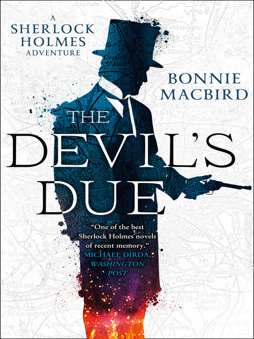 Title details for The Devil's Due by Bonnie MacBird - Available